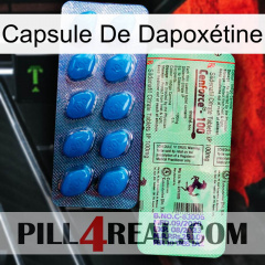 Capsule De Dapoxétine new02